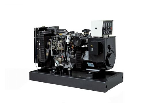 循化科克150kw大型柴油发电机组