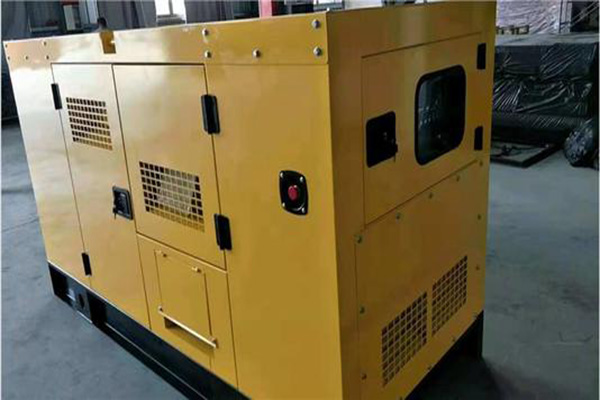 循化发电机出租