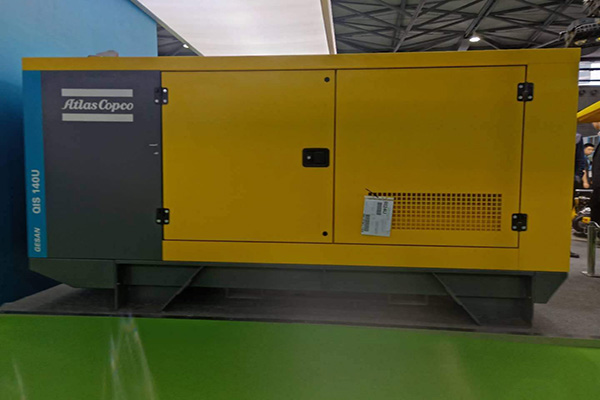 循化发电机出租