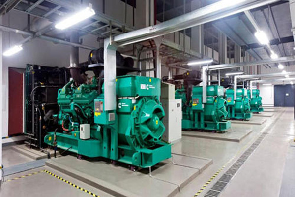 循化发电机出租