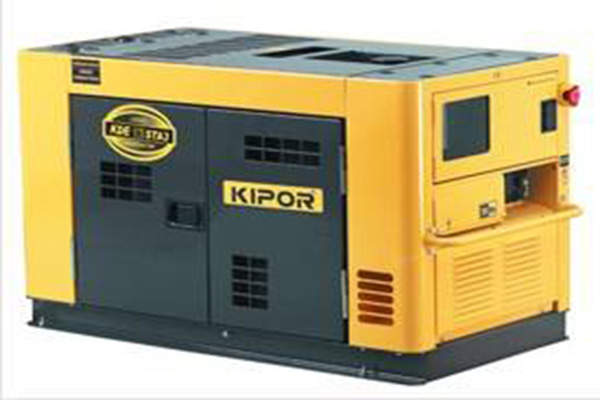 循化发电机出租