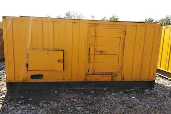 循化发电机出租 循化发电机出租