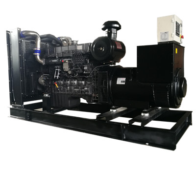 循化上柴柴油发电机组50KW-700KW